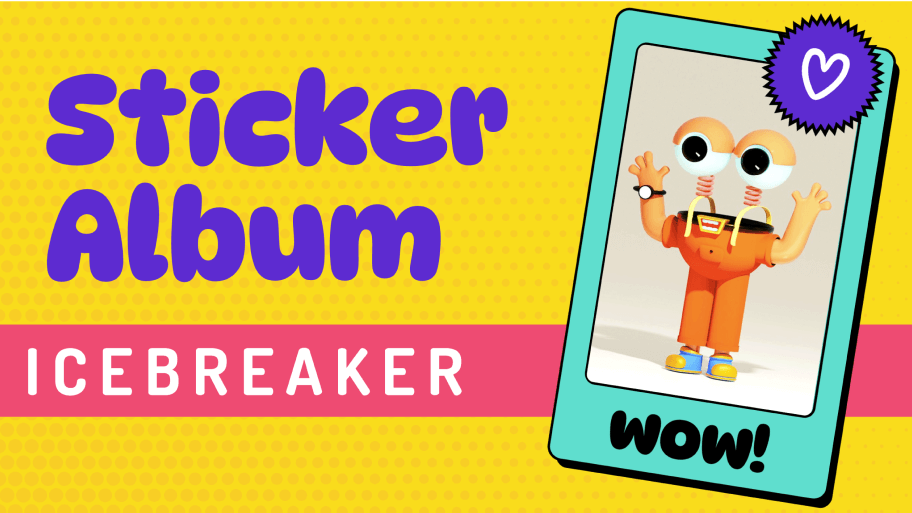 Icebreaker Quiz